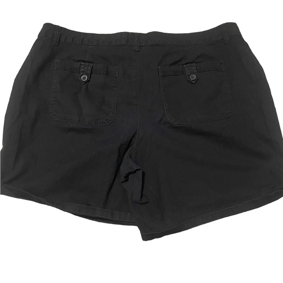 Gloria Vanderbilt Women’s Shorts - Picture 6 of 6
